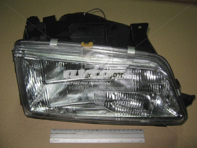 5501106RLDE Depo/Loro/Abakus Luz derecha