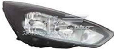 43111C9RMLEMD2 Depo/Loro/Abakus Luz derecha