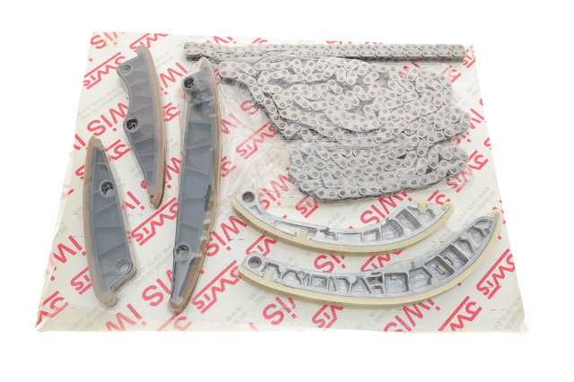 Kit de cadena de distribución 73510SET Iwis