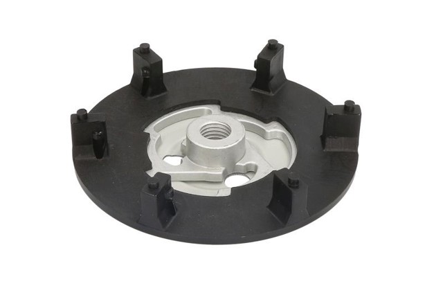 Comprar KTT020007 Thermotec Compresor de aire acondicionado coche