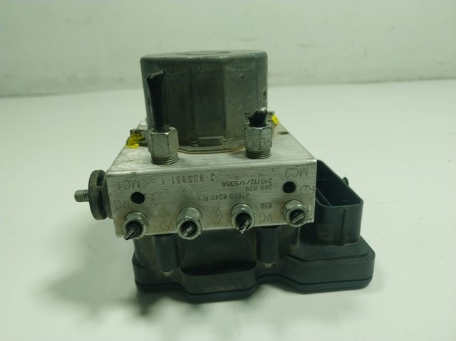Comprar 476609543R Renault (RVI) Módulo ABS