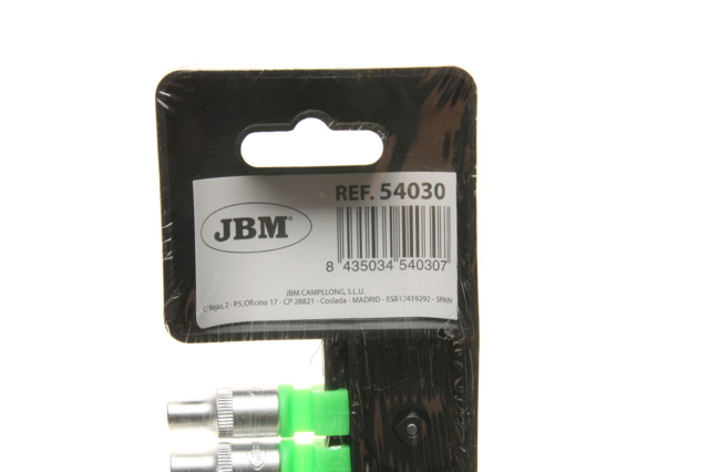  JBM 54030 precio, desde 24,95 EUR