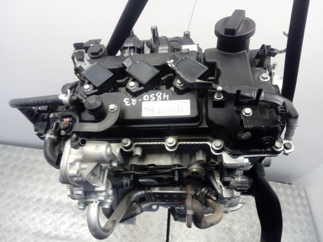 Motor completo Hyundai/Kia G3LD precio, desde 1481,04 EUR