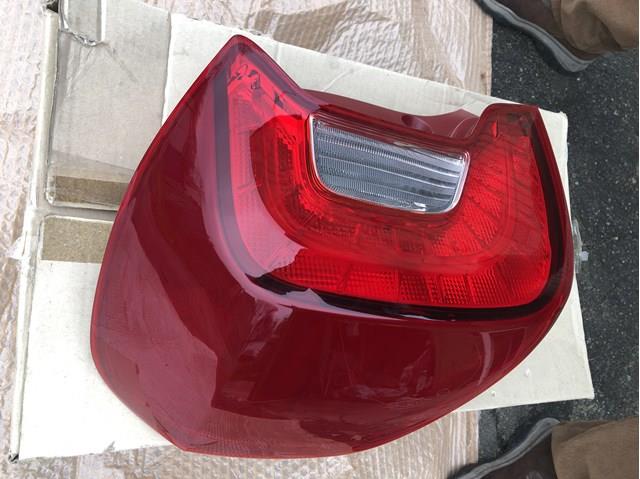 Piloto trasero izquierdo Hyundai/Kia 92401G6000