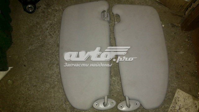 1336397 Ford visera parasol