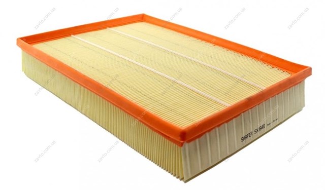 Comprar SX1845 Shafer Filtro de aire