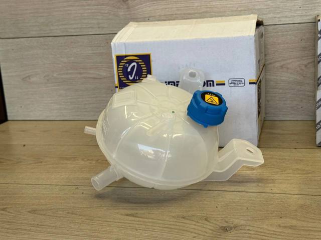 Vaso de expansión 50544422 Fiat/Alfa/Lancia