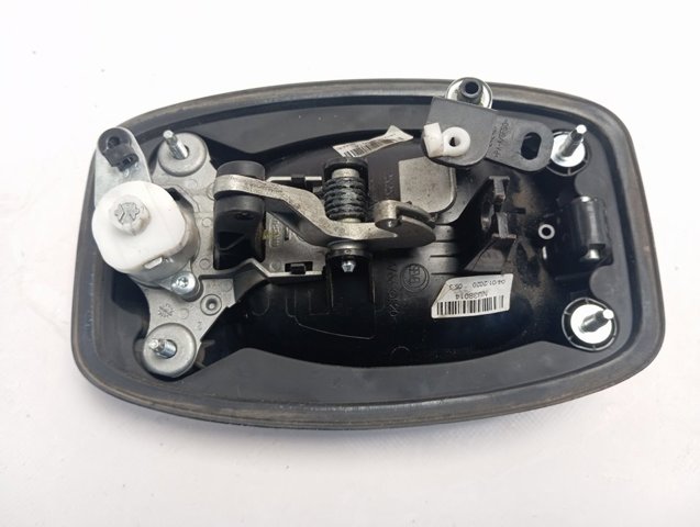  Peugeot/Citroen 1650900880 precio, desde 137,94 EUR