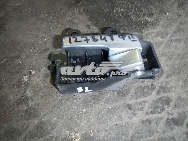 Manecilla de puerta, equipamiento habitáculo, delantera izquierda FORD 1501943