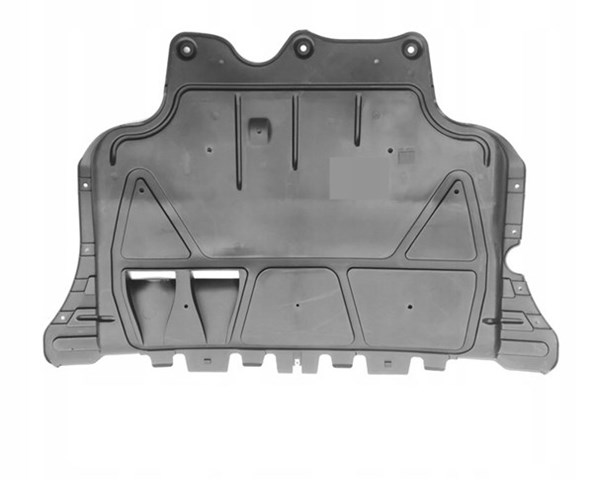 Protector antiempotramiento del motor  Polcar 95C2345Q