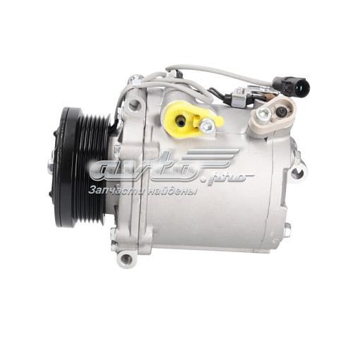 AC0053 MSG Compresor climatizador