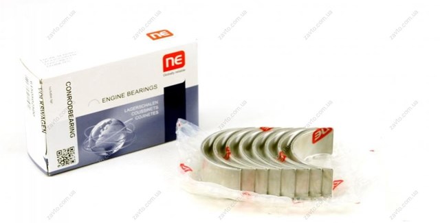 Comprar 181050000115 NE/NPR Juego de cojinetes de biela, cota de reparación (+0,25 mm)