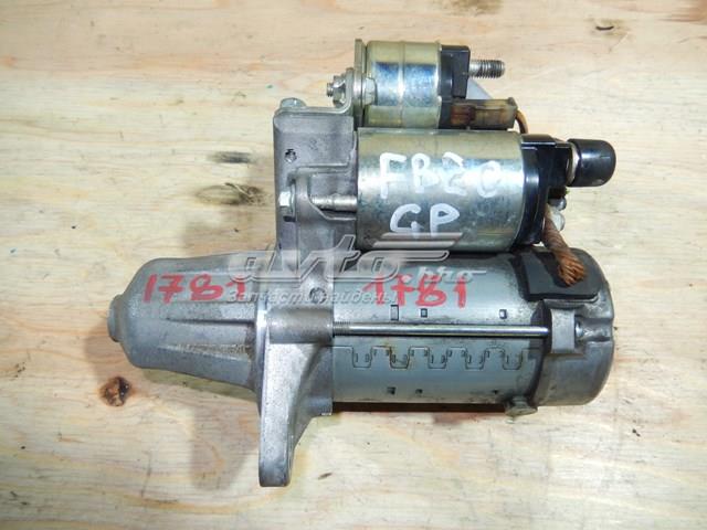 Motor de arranque SUBARU 23300AA700