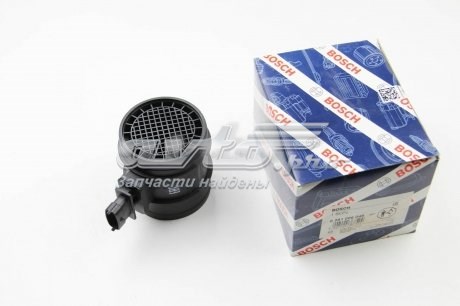Medidor de flujo de aire Bosch 281006048 precio, desde 47,64 EUR