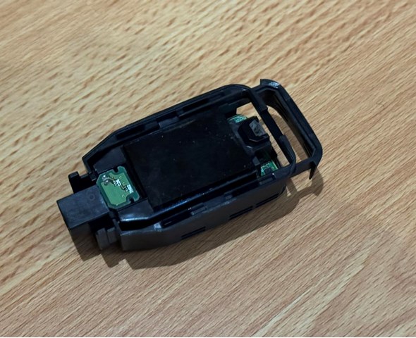 Comprar DHL6665G0B Mazda Sensor de lluvia