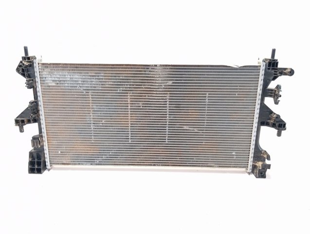 Água radiador Peugeot/Citroen 1680410280 precio, desde 161,17 EUR