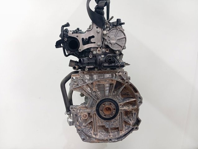 Motor completo M282914 Mercedes
