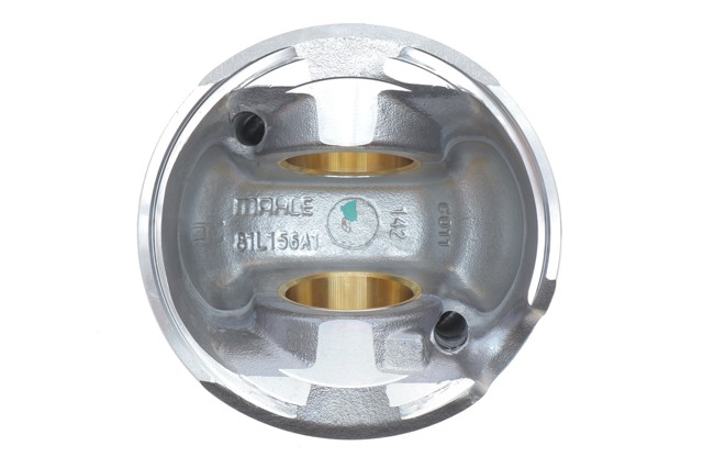 Pistón completo para 1 cilindro, segunda reparación (+0,50 mm) Mahle Original 028PI00100002 precio, desde 132,00 EUR