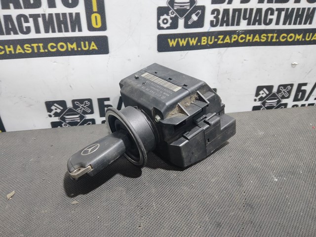 2115450608 Mercedes 