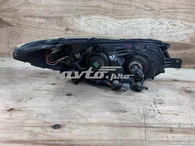 Comprar 84001FJ190 Subaru Faro delantero izquierdo