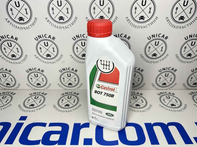 Aceite para transmisión automática  Jaguar C2D3653 precio, desde 71,38 EUR