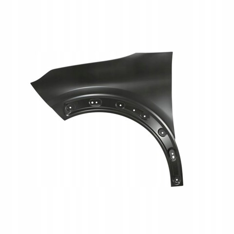 Comprar 9822716980 Peugeot/Citroen Aleta delantera izquierda
