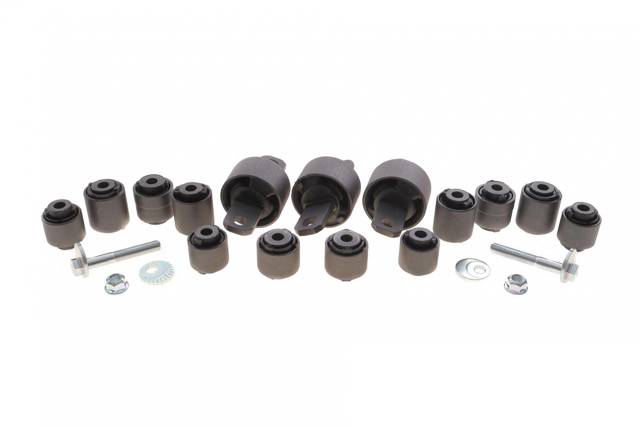 Kit de silentblocks del puente trasero Mazda CX-5 I