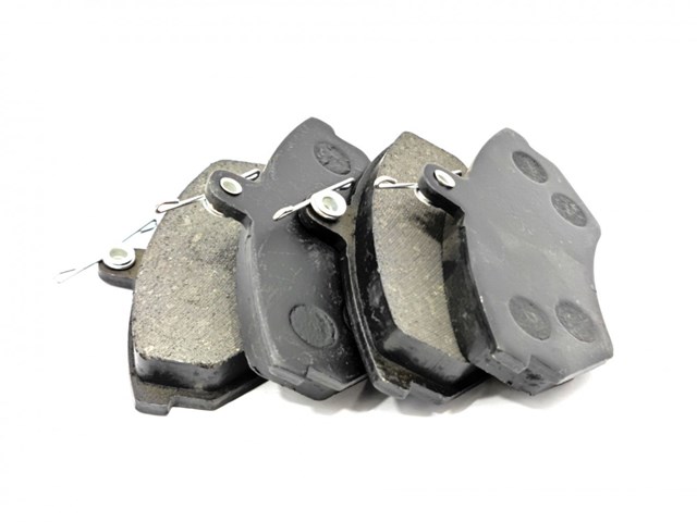 Pastillas freno delanteras Geely 3501190106 precio, desde 13,09 EUR