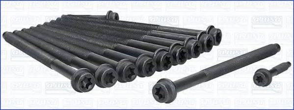 Tornillo culata B1154 FAI