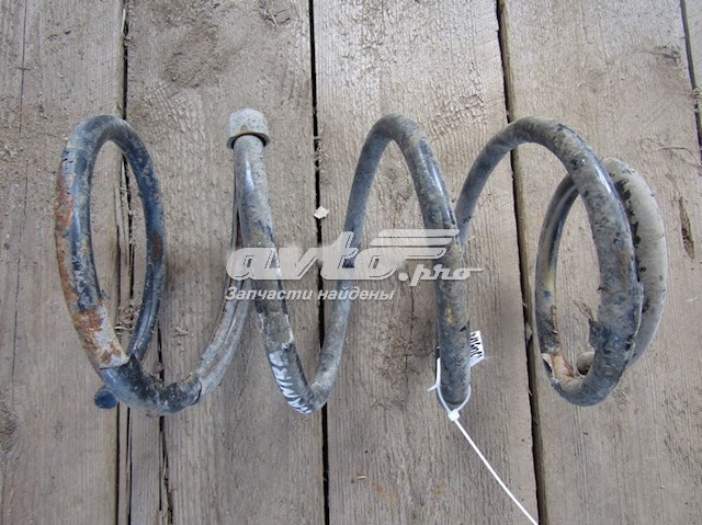 Muelle delantero Hyundai/Kia 546302H100 precio, desde 62,83 EUR