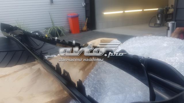 5177360160C2 Toyota Cubierta de estribo