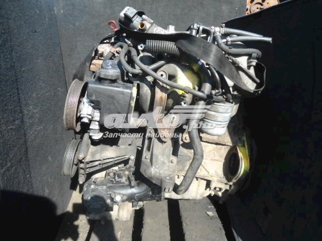 Motor completo 646985 Mercedes