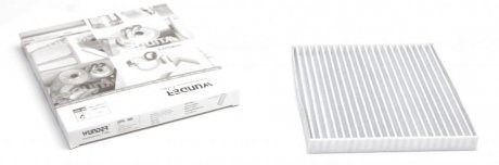 Filtro de cabina Wunder WPK906 precio, desde 7,50 EUR