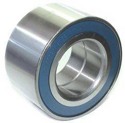 Rodamiento de rueda delantero Koyo DAC3872W10CS42