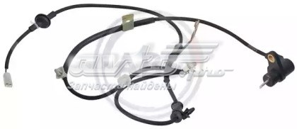 31246 ABS sensor abs trasero derecho