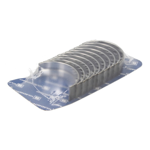 77981600 Kolbenschmidt Juego de cojinetes de cigüeñal, estándar, STD
