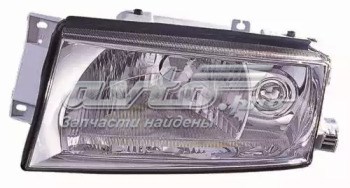 Faro derecho Depo/Loro/Abakus 6651106RLDBEM precio, desde 62,44 EUR