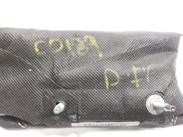 Comprar 9805576780 Peugeot/Citroen Airbag de respaldo del asiento izquierdo