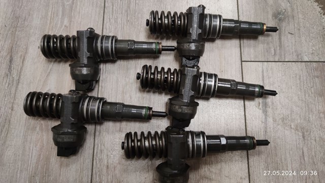 Comprar 0414720310 Bosch Inyector
