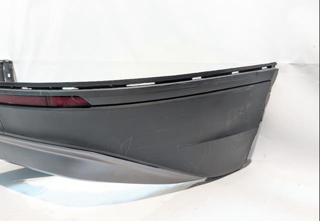 Cubierta, parachoques trasero VAG 5NN807568BYE4