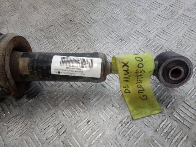 485100K600 Toyota Amortiguador frontal