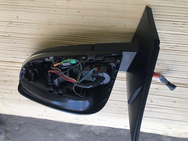 Espejo izquierdo Toyota 8794042D40 precio, desde 1224,84 EUR