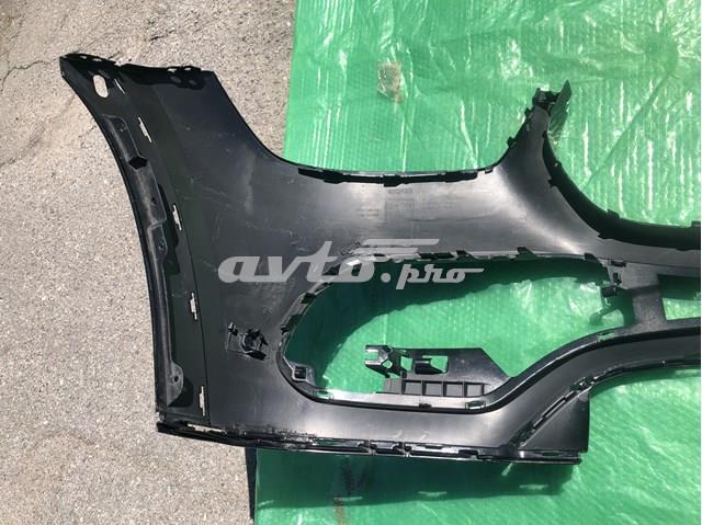 Paragolpes 16788065009999 Mercedes