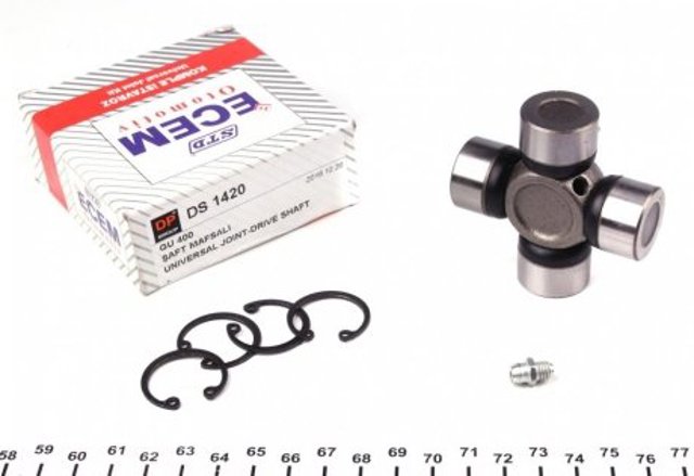 Cruceta DS1420 DP Group
