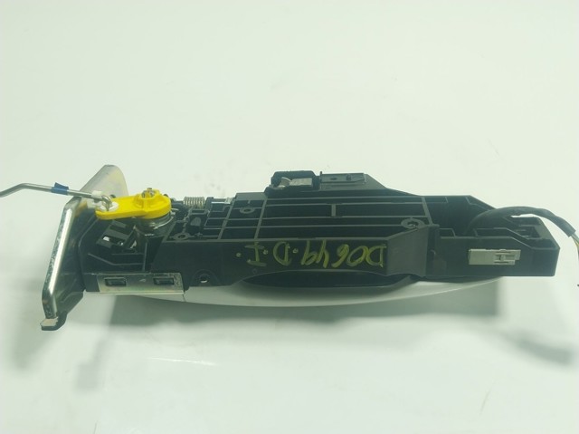 Comprar 806B04EH0A Renault (RVI) Manilla de puerta exterior delantero