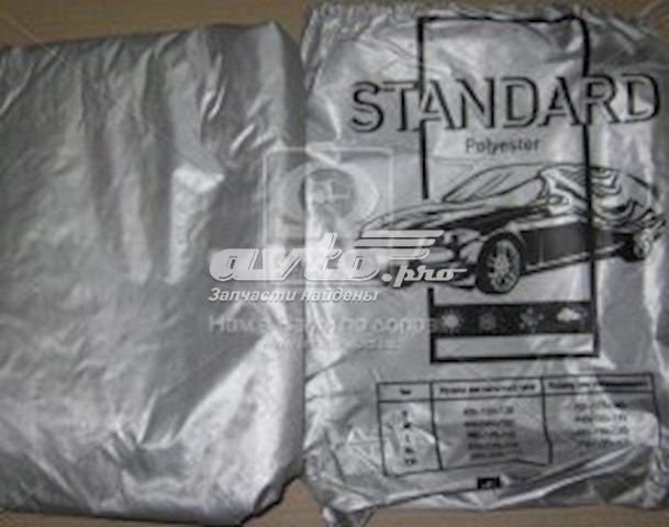 Lona para automóvil STL01 DK