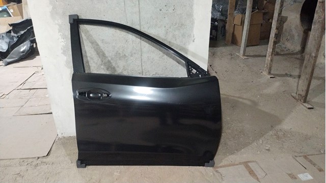 H010M5H5AA Nissan/Infiniti Puerta delantera derecha