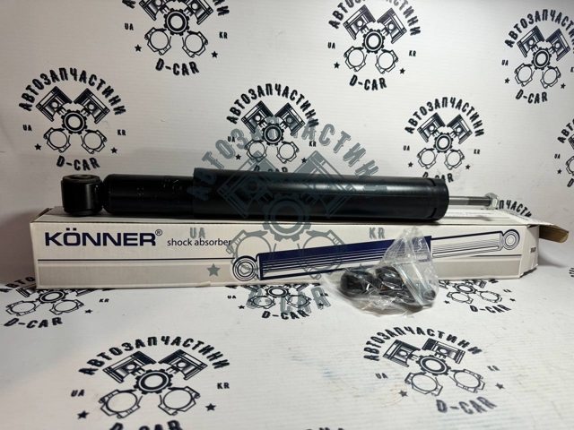 Comprar KSA1004I Konner Amortiguador trasero
