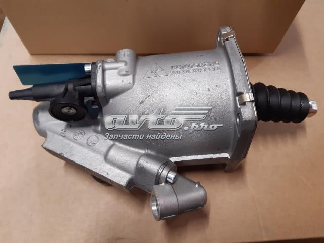 Servo de embrague Renault (RVI) 5010545581