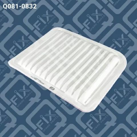 El filtro de aire Q-fix Q0810832 precio, desde 7,76 EUR
